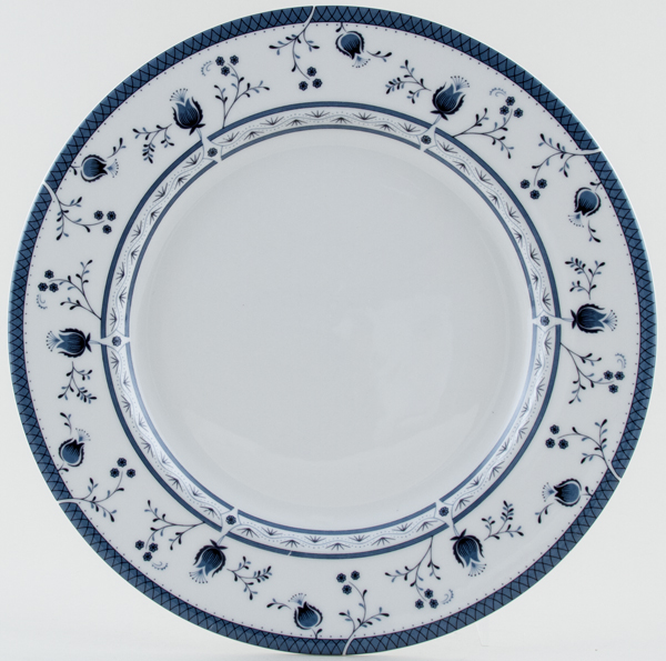 Plate